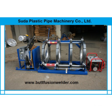 Sud450h HDPE Butt Fusion Welding Machine